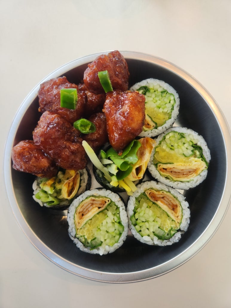 김밥마집 이미지