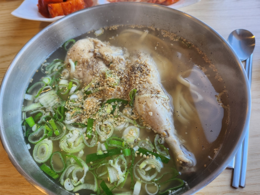 윤서네 칼국수 이미지