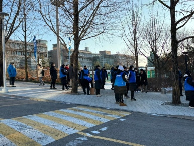 김영편입평촌캠퍼스 이미지
