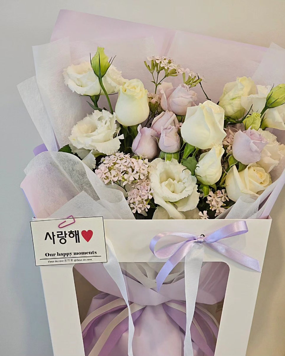 플레르드레브 이미지
