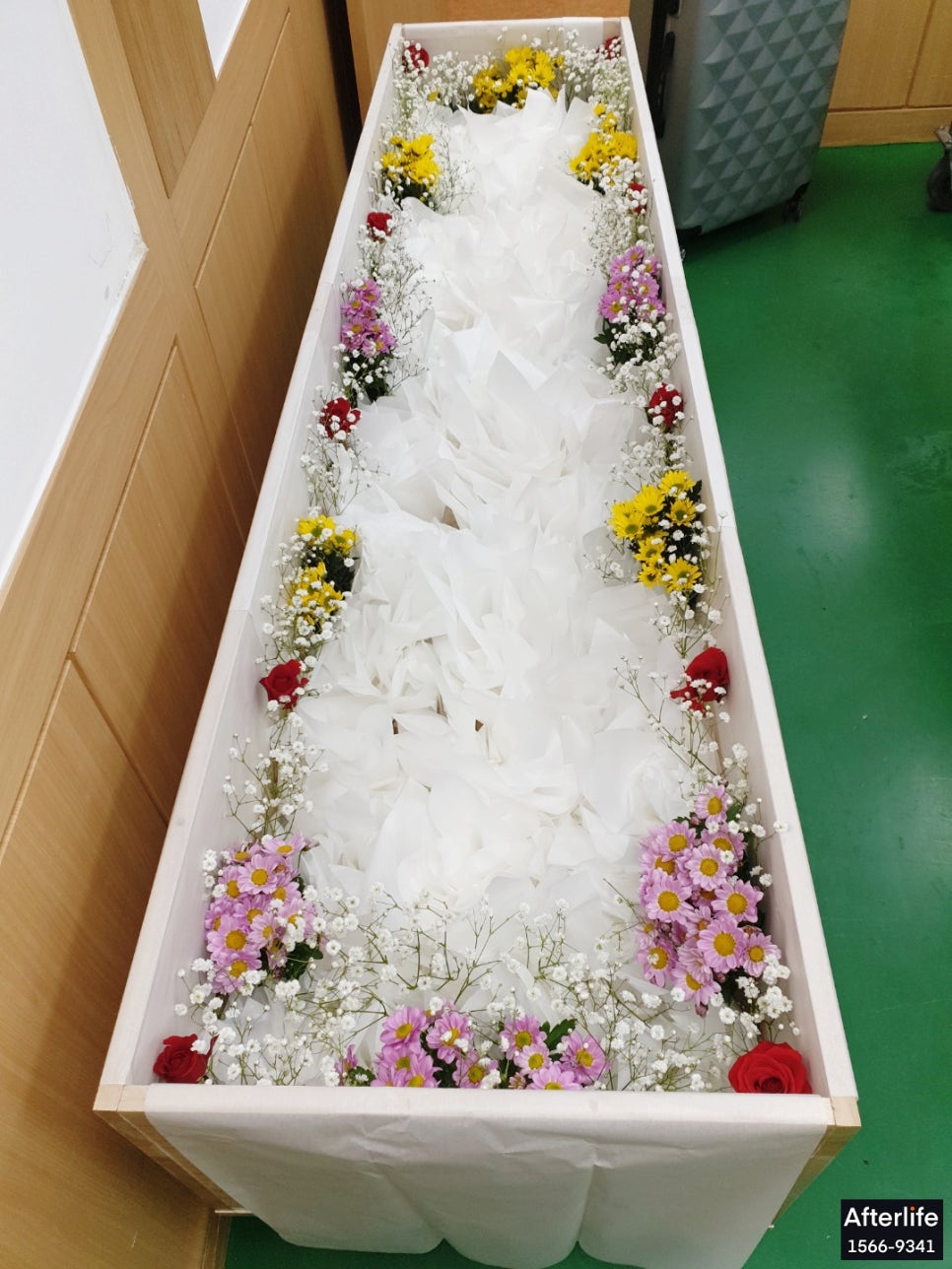 강원대학교병원장례식장 이미지