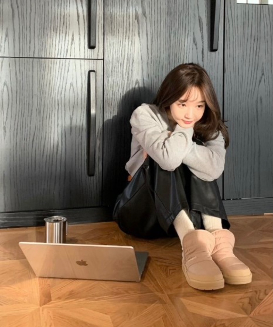 퍼플리 이미지