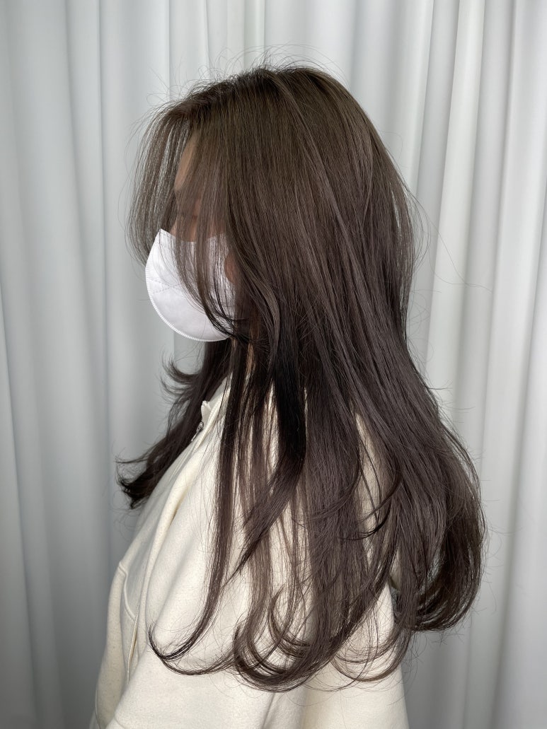 에이린헤어 이미지