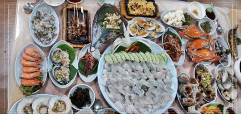싱싱횟집식당 이미지