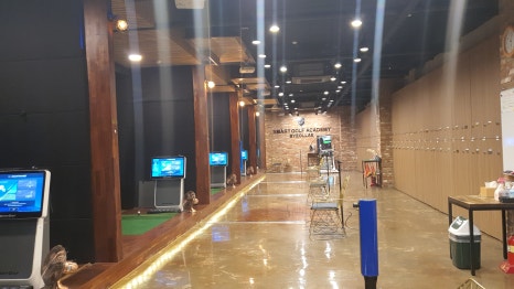 별내골프연습장 이미지