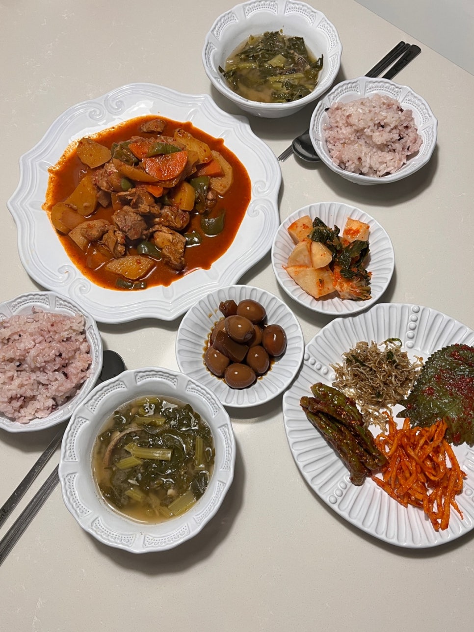 요리하는반찬가게 이미지