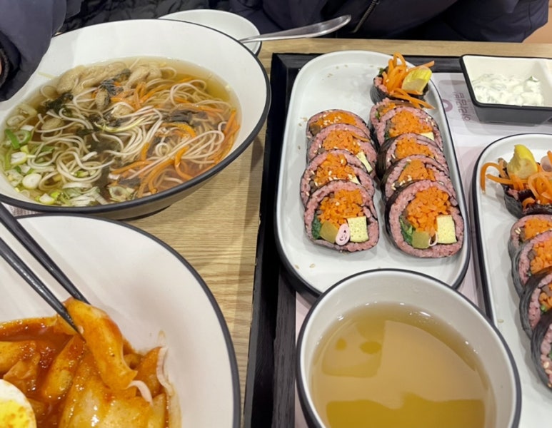 하라분식 이미지
