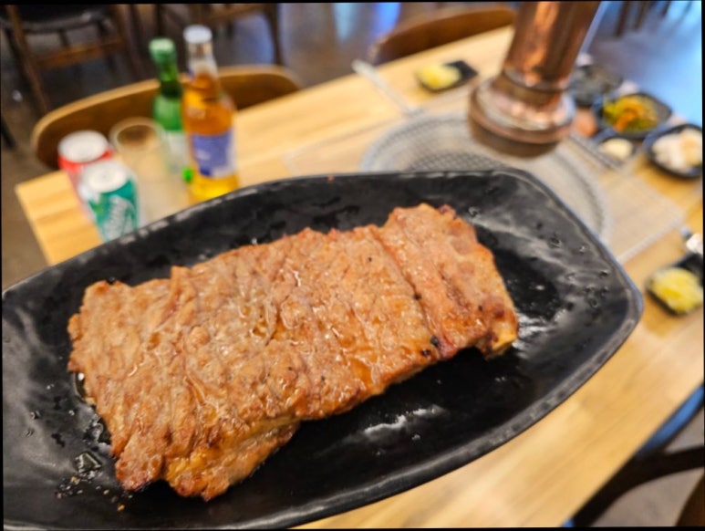 용담민물장어다산점 이미지