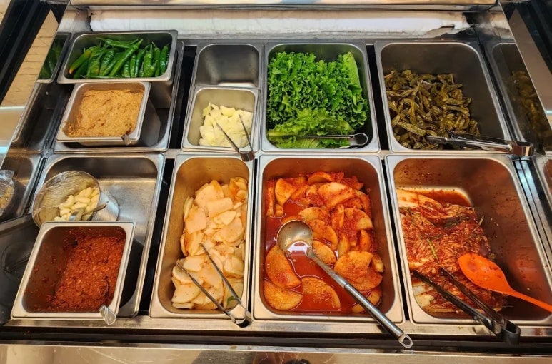 화조곰탕 이미지