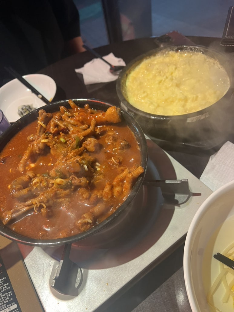 한신포차 한양대점 이미지