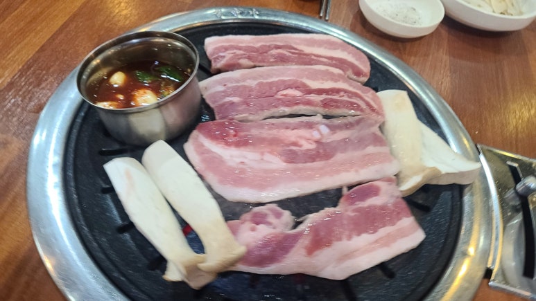 선릉불고기 이미지