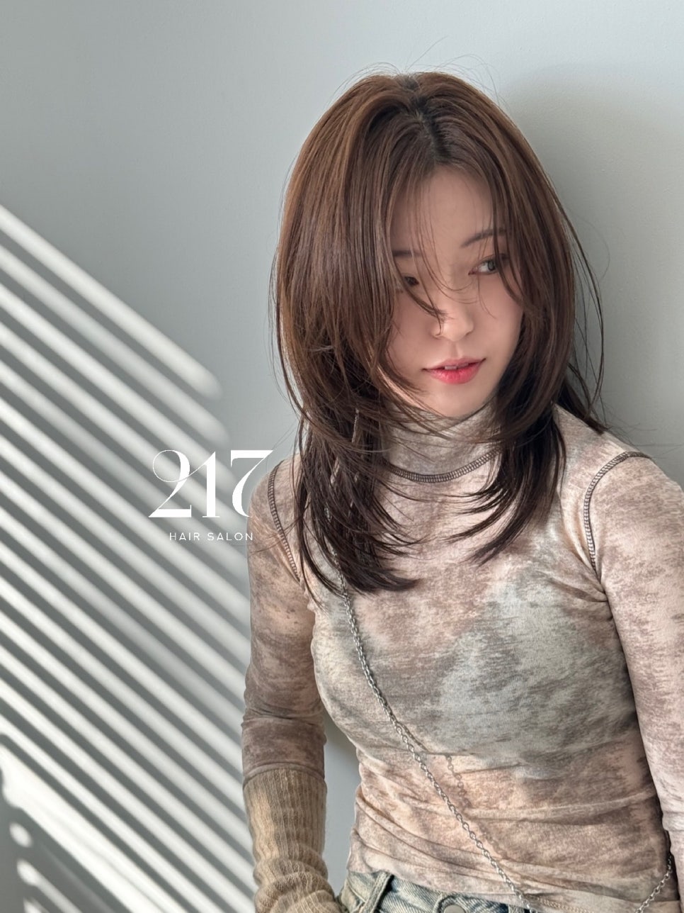 진헤어사랑 이미지
