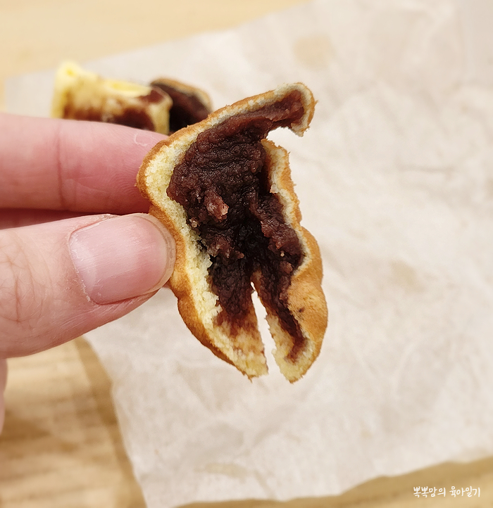 하남호두과자 이미지