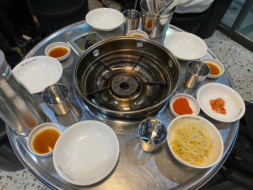 종로계림닭도리탕원조 천호점 이미지