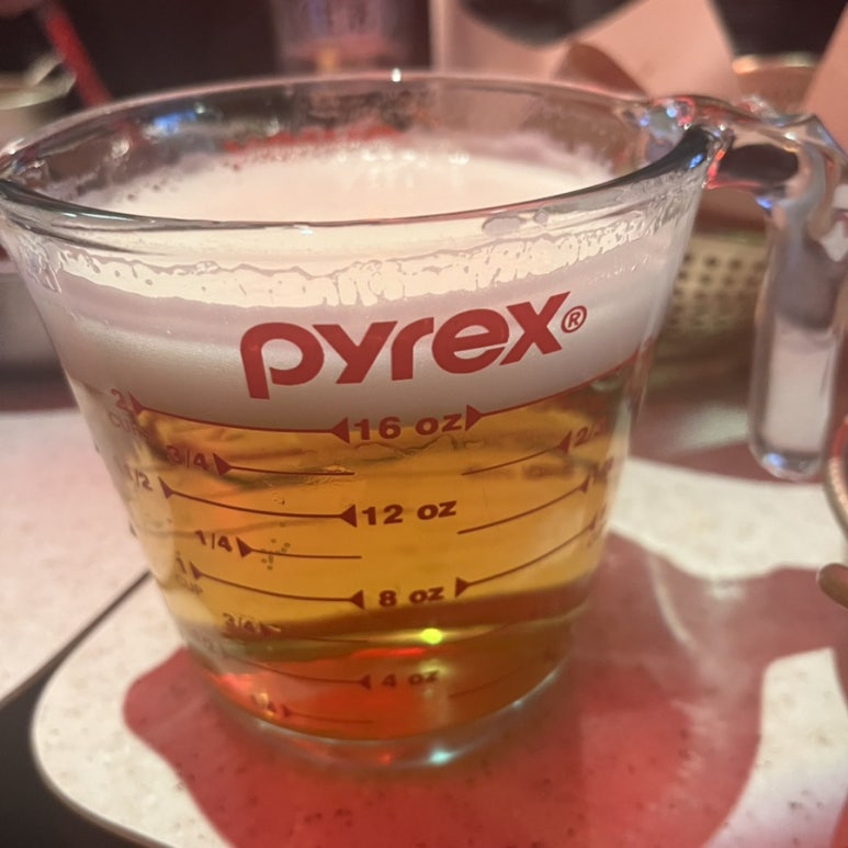 추추찹쌀도넛 이미지