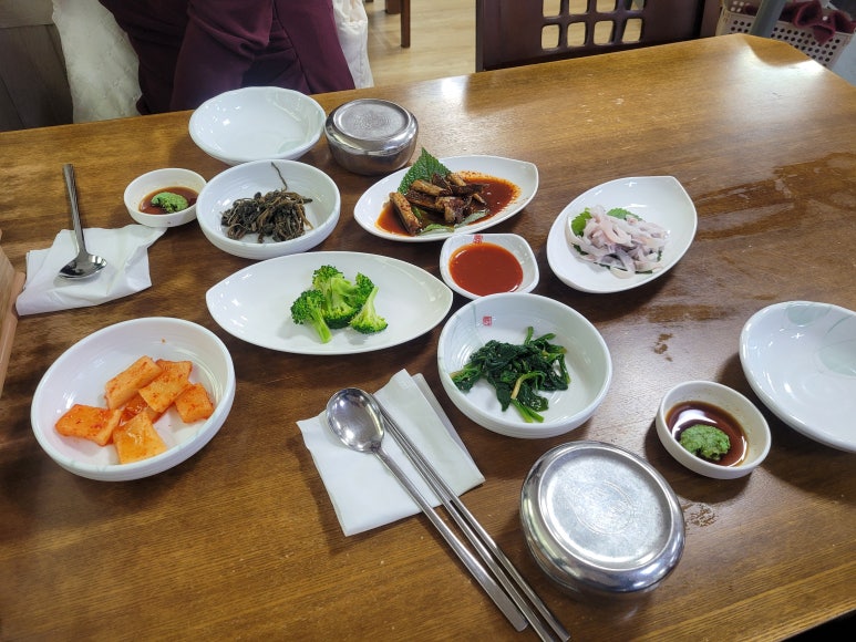 방자식당 이미지