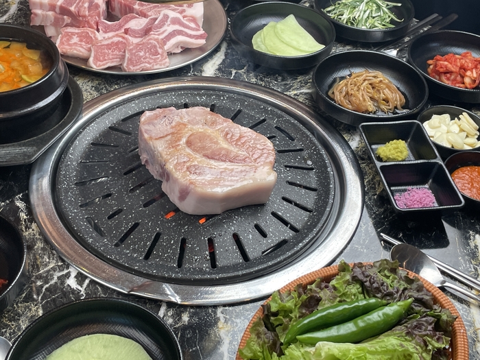 숙성사돈 운정 야당역점 이미지