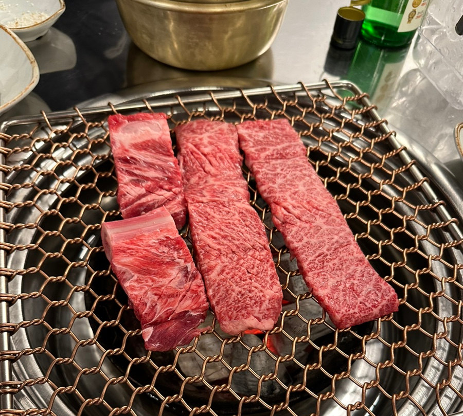 박고집안동갈비 이미지