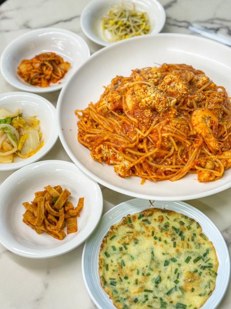 첨단알찜 이미지