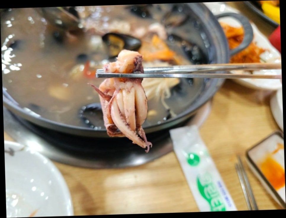 팔봉리손칼국수 이미지