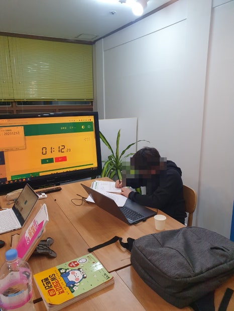 [자격증] 엔트리 · 스크래치 2급 · 합격 사례 썸네일