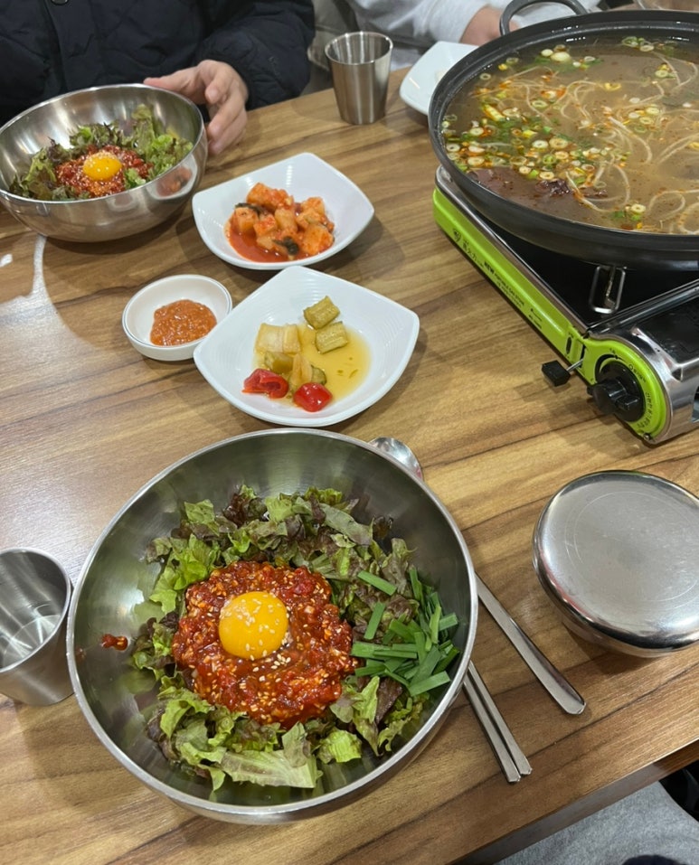 포천예담가족캠핑장&글램핑 이미지