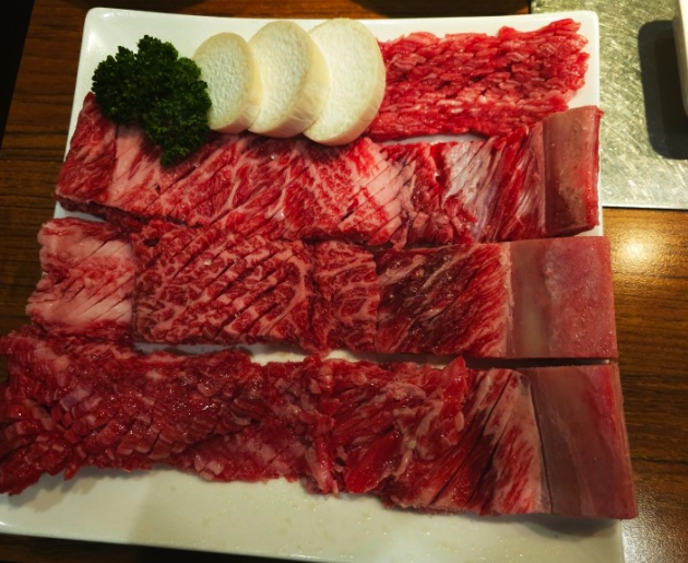 석경숯불갈비 이미지