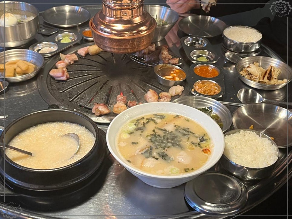 뒷골목고기집 이미지