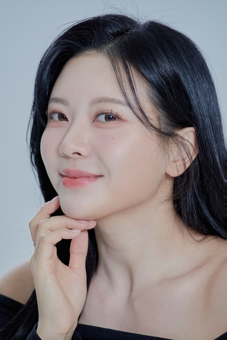 와니속눈썹 이미지
