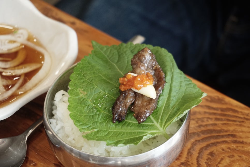 바른갈비 이미지