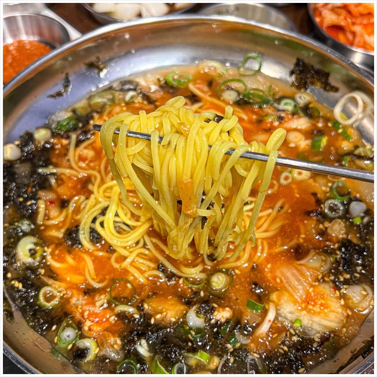 거창막창 이미지