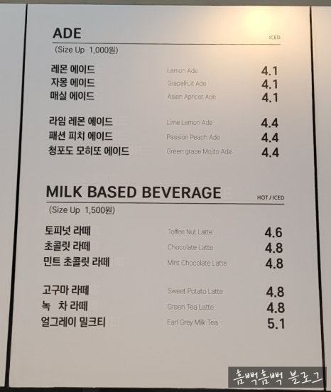 커피나무노원역점 이미지
