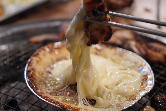 민이네숯불닭갈비막창 이미지