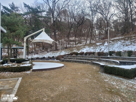 남양 유아숲체험원 이미지