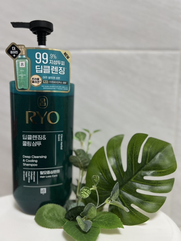 샴푸스토리 이미지