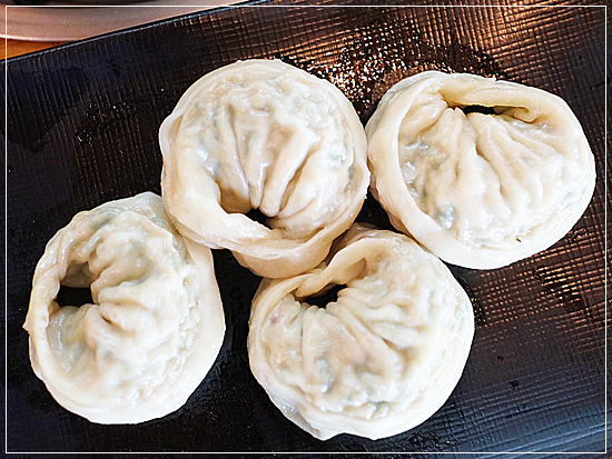 맛고을칼국수 이미지