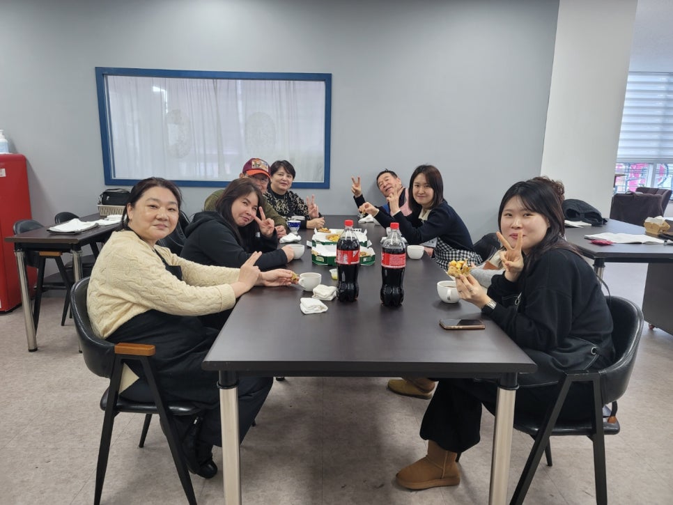 리버커피바리스타학원 이미지