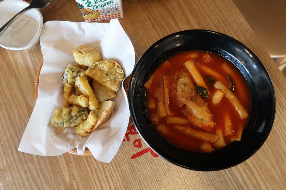 미래분식 이미지