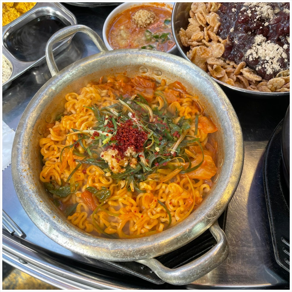 깡통막창 이미지