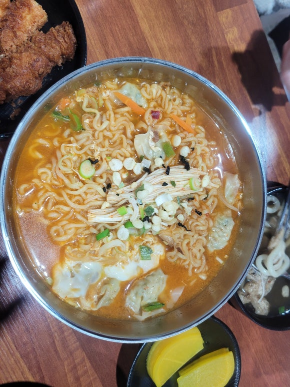환이분식 이미지