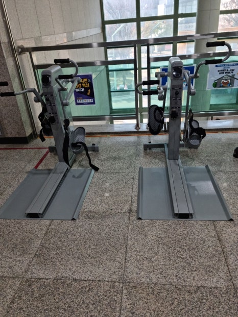 대구광역시달구벌재활스포츠센터 이미지