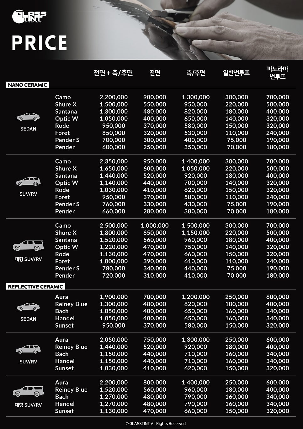 제이제이모터스 이미지