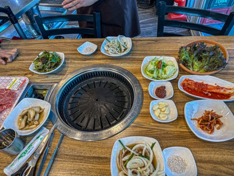 제일한우촌 이미지