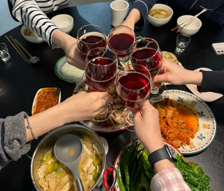 스테이호은 이미지