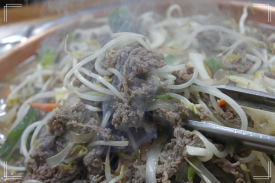 부자한우마을 이미지