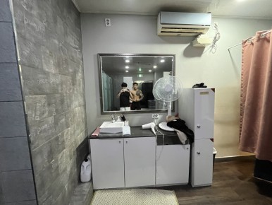싸비복싱멀티짐 이미지
