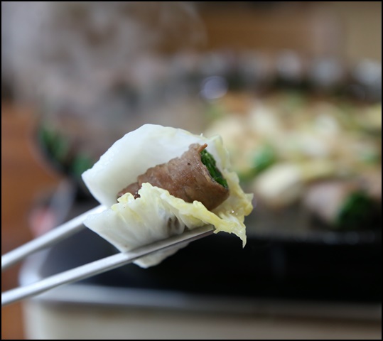 맛잇는고기집 이미지