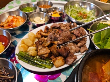 88갈비 이미지