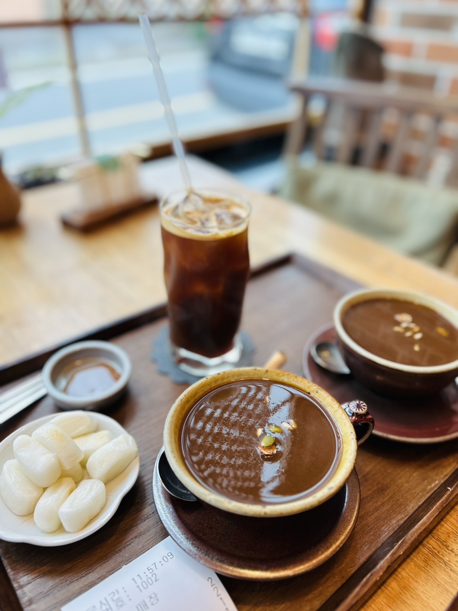 산들소리찻집 이미지