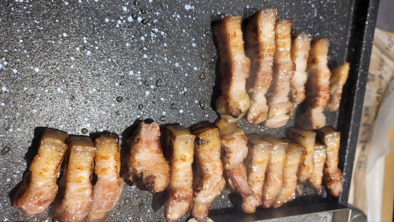 하남돼지집양주 이미지